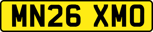 MN26XMO