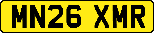 MN26XMR