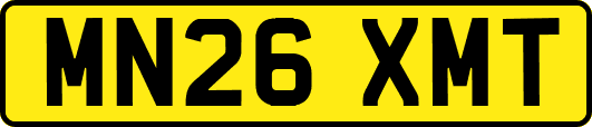 MN26XMT