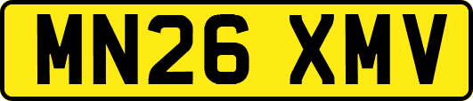 MN26XMV