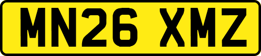 MN26XMZ