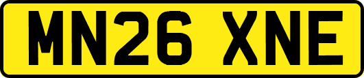 MN26XNE