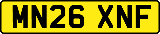 MN26XNF