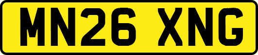 MN26XNG