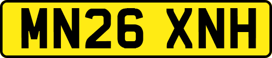 MN26XNH