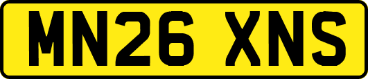 MN26XNS