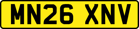 MN26XNV