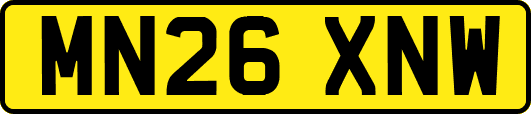 MN26XNW