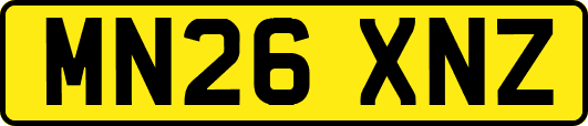 MN26XNZ