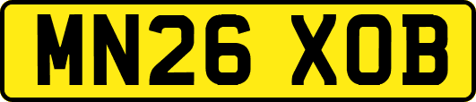 MN26XOB