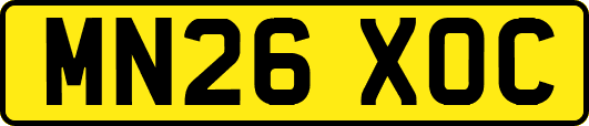 MN26XOC