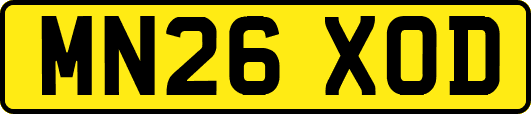 MN26XOD