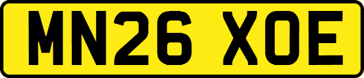 MN26XOE
