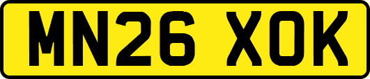 MN26XOK