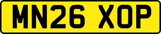 MN26XOP