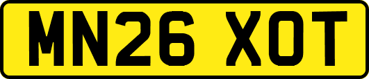 MN26XOT