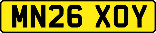 MN26XOY