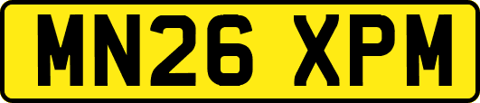 MN26XPM