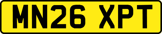 MN26XPT