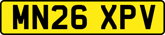 MN26XPV
