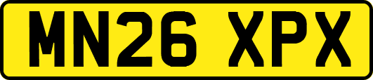 MN26XPX