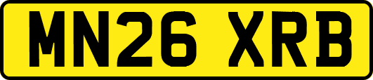 MN26XRB