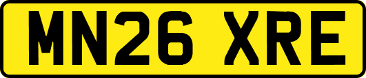 MN26XRE