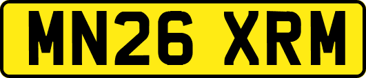 MN26XRM