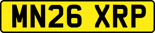 MN26XRP