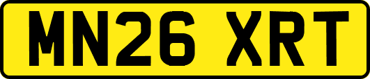 MN26XRT