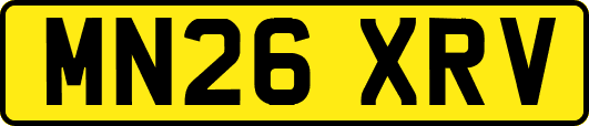 MN26XRV