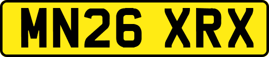 MN26XRX
