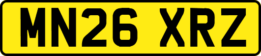 MN26XRZ
