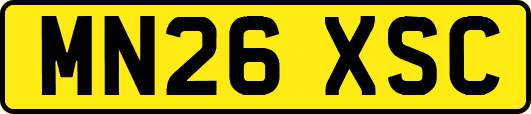 MN26XSC