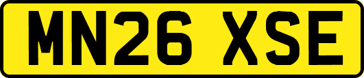 MN26XSE