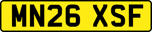 MN26XSF