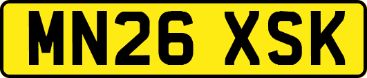 MN26XSK
