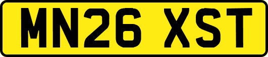 MN26XST