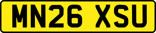 MN26XSU