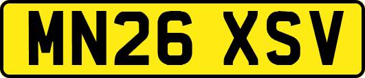 MN26XSV