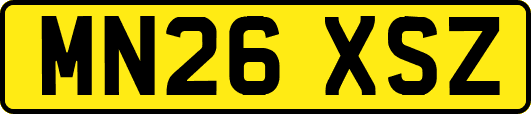 MN26XSZ