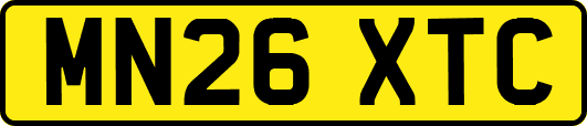 MN26XTC
