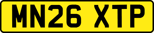 MN26XTP