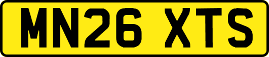 MN26XTS