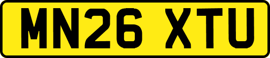 MN26XTU