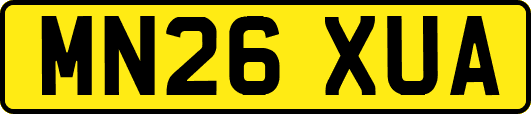 MN26XUA