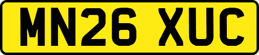 MN26XUC