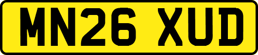 MN26XUD