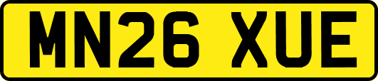 MN26XUE
