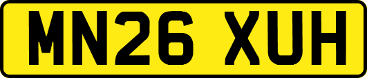 MN26XUH